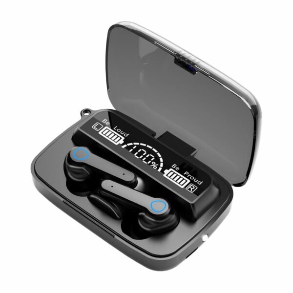 Auriculares Bluetooth M19 Pro - Image 7