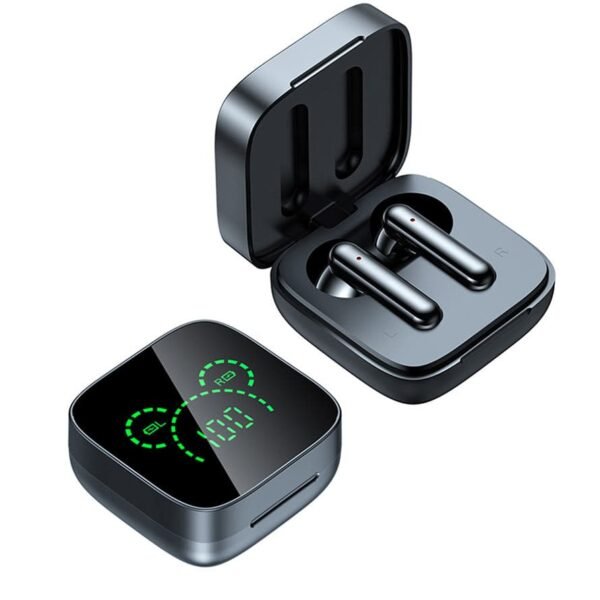 Auriculares Bluetooth K60 SoundPro - Image 5