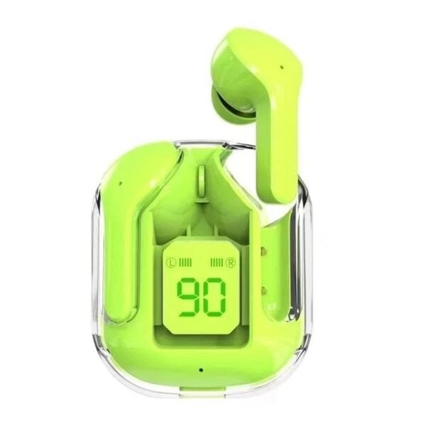 Auriculares Inalámbricos AIR 31 - Sonido Claro, Estilo y Comodidad - Image 5