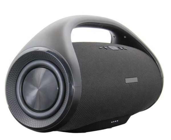 BOOMBOX  BK-Q66 PARLANTE PORTATIL 2500W - Image 4