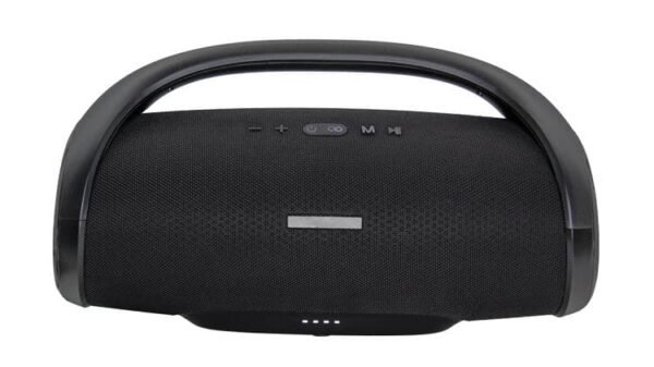 BOOMBOX  BK-Q66 PARLANTE PORTATIL 2500W - Image 5